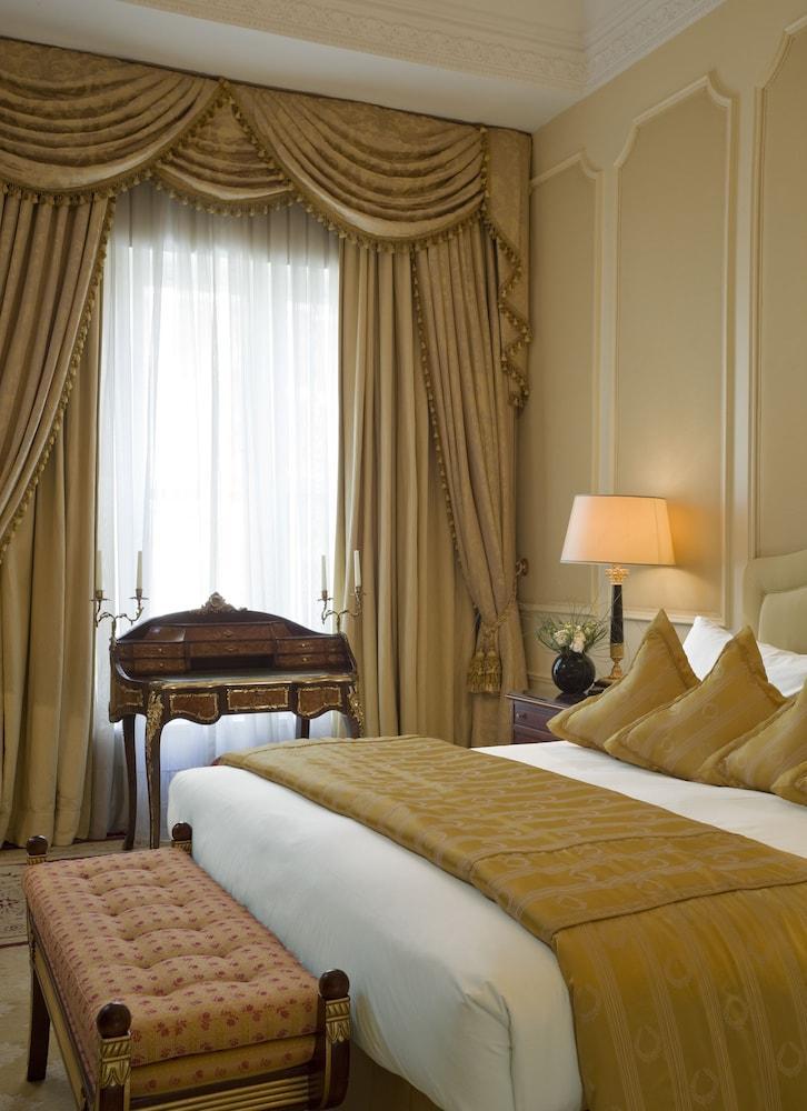 Bentley Hotel Londen