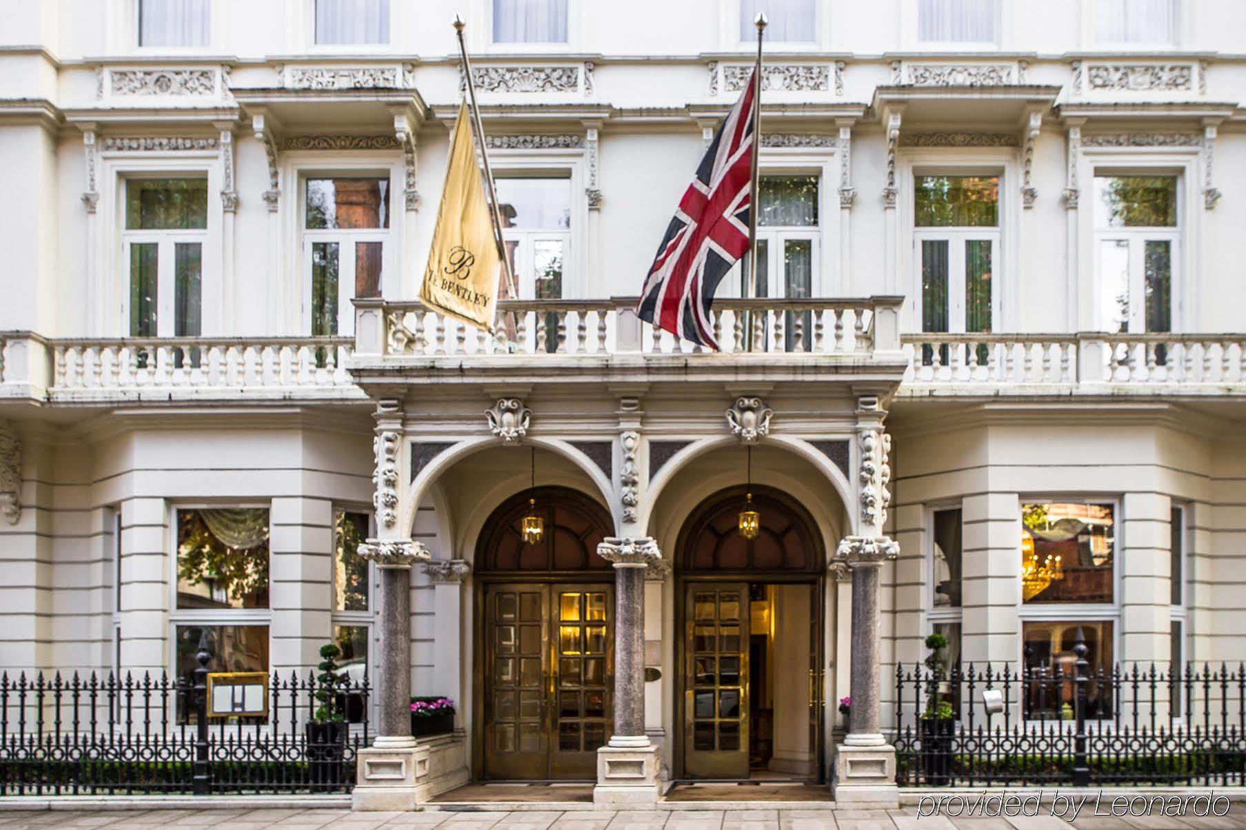 Bentley Londen