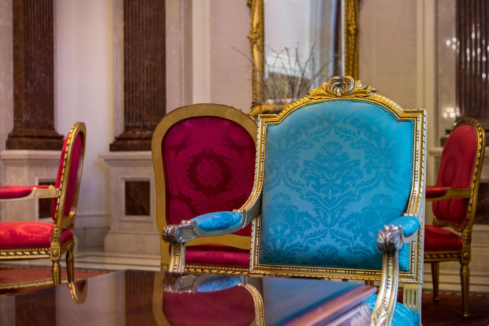 Hotel Bentley Londen