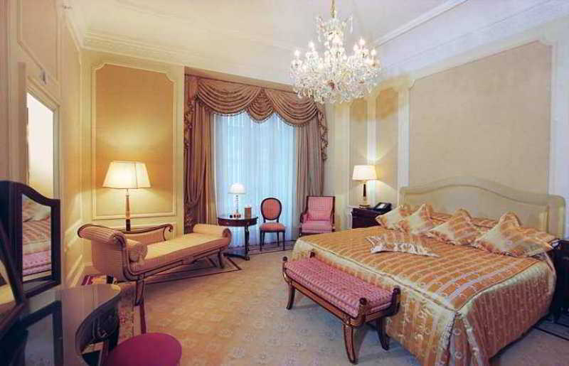 Bentley Hotel Londra